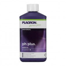 Plagron pH Plus 500 ml